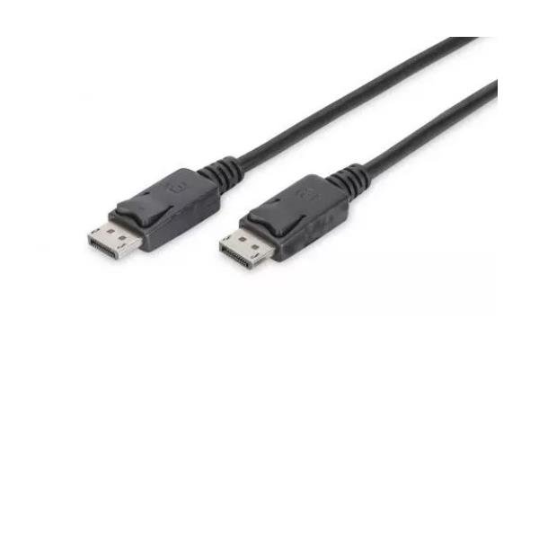 DIGITUS BY ASSMANN DISPLAYPORT CONNECTION CABLE