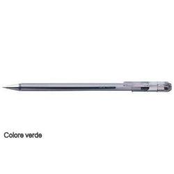Penna a sfera SUPERB verde 1 0 mm (conf.12)
