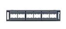 PANDUIT PANN.1U PER 24 RJ45U MINICOM NERO