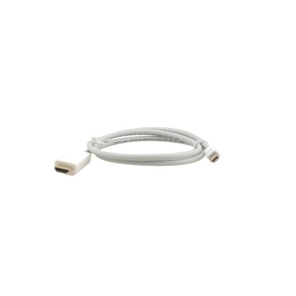 KRAMER MINI DP(M)TO HDMI(M)CABLE