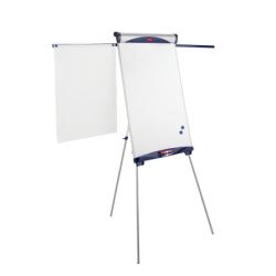 Lavagna portablocco Classic con cavalletto - 100 x …