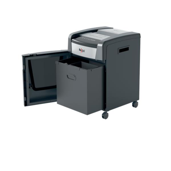 Distruggidocumenti Momentum Extra XP420 + P4 EU - …