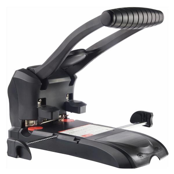 Perforatore Kangaro - 2 fori - alti spessori - Iternet