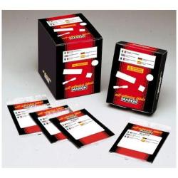 Etichette adesive - in carta - permanenti - …