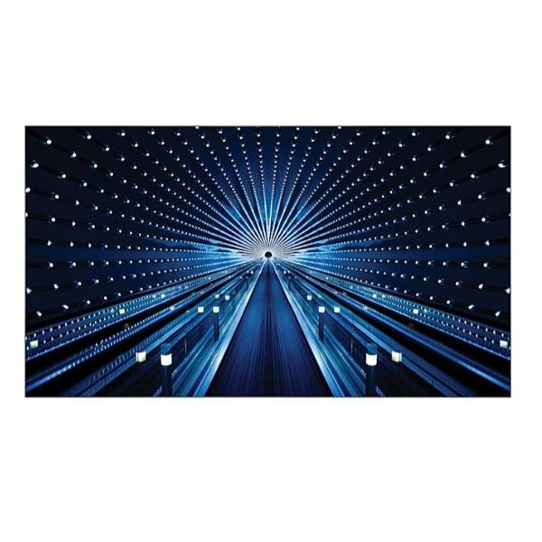Samsung The Wall All-In-One IAB 146 4K - IAB Series video parete LED - segnaletica digitale - 3840 x 2160 146" - Flip-chip RGB LED - HDR