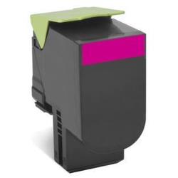 Lexmark - Toner - Magneta - 70C2XME - …