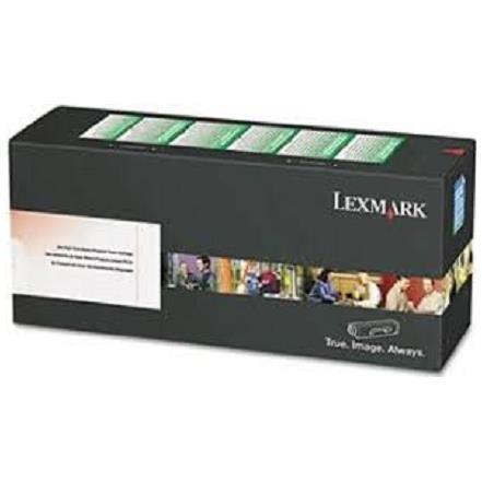 Lexmark - Toner - Magenta - 75B0030 - 10.000 pag