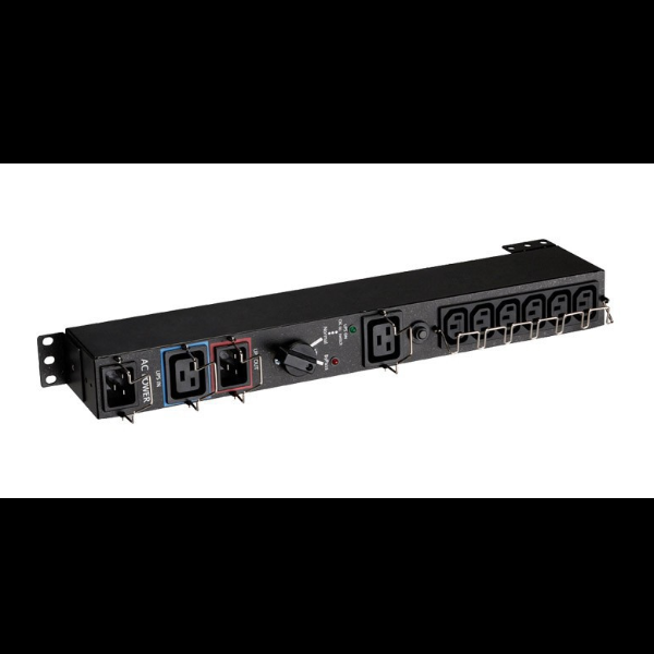 EATON HOTSWAP MBP IEC