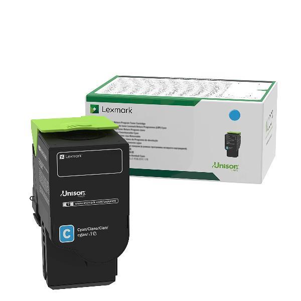 Lexmark - Toner - Ciano - C2320C0 - …