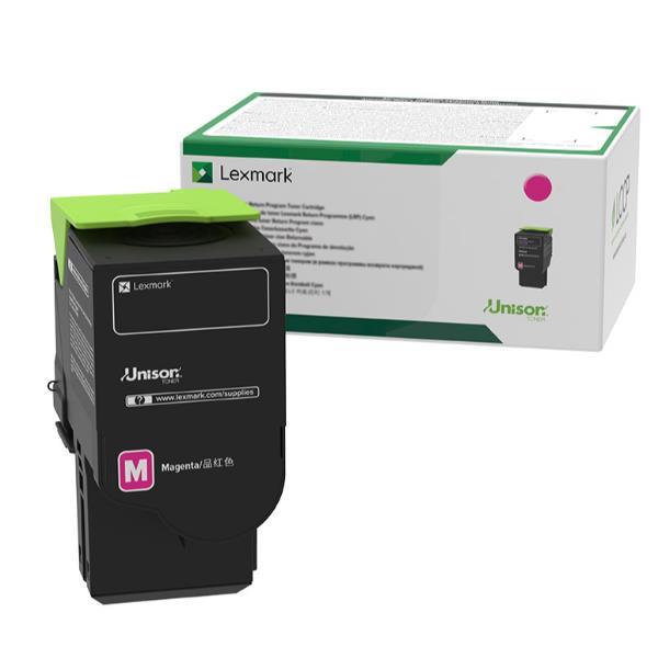 Lexmark - Toner - Magenta - C2320M0 - …