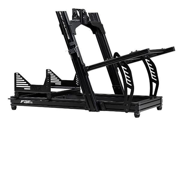 NEXT LEVEL RACING FGT ELITE LITE SIDE FRONT PLATE ED