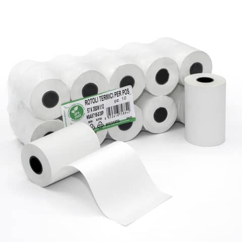 Rotolo per POS e carta di credito - …