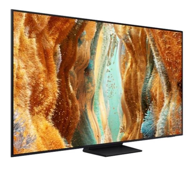Samsung Smart TV 85? QE85QN70FAUXZT Neo QLED 4K Mini LED 2025, 2,16 m (85?), 3840 x 2160 Pixel, Neo QLED, Smart TV, Wi-Fi, Nero
