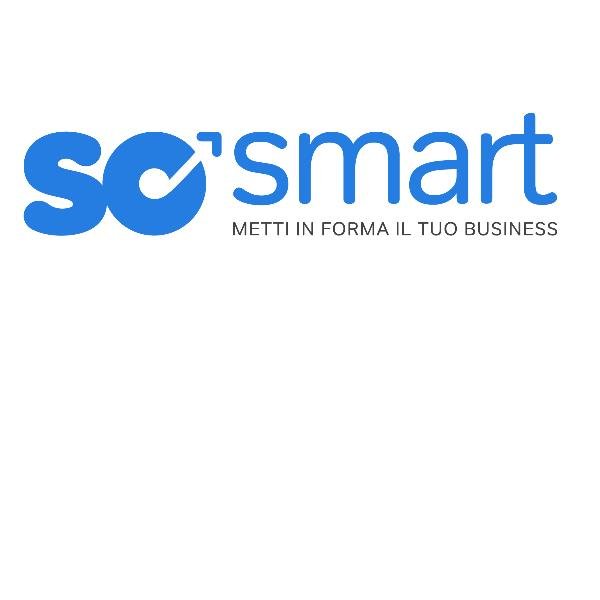 SO SMART SOSMART APP BASE