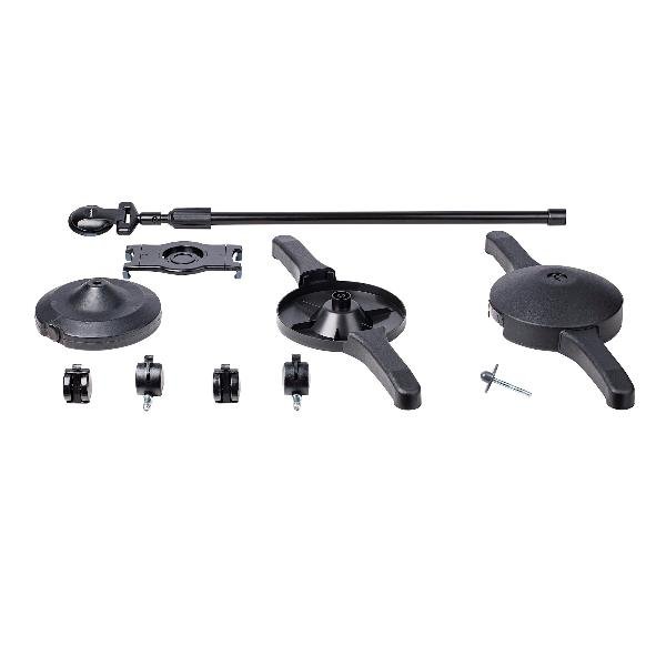 STARTECH SUPPORTO PER TABLET DA 7 A 11