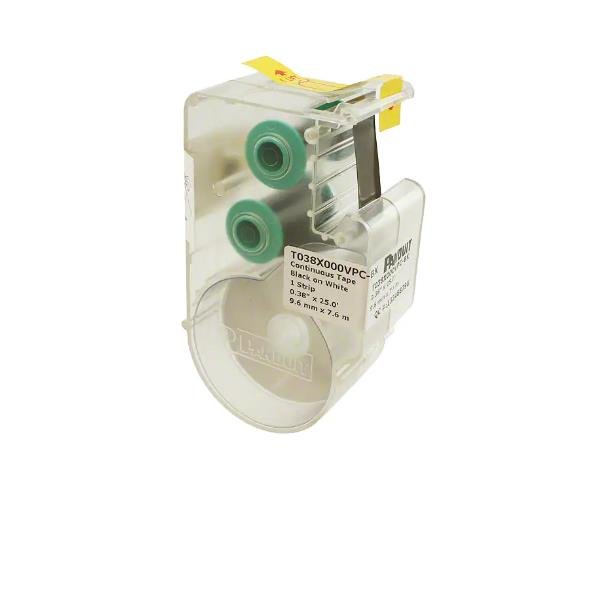 PANDUIT CASSETTA NASTRO L=7 6 M E H=9 7 MM