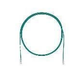 Panduit PATCH UUTP CAT.6 LSHF VERDE 2M