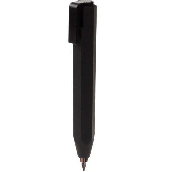 KOH-I-NOOR PORTAMINE SHORTY 3,15MM MINA7B NERO