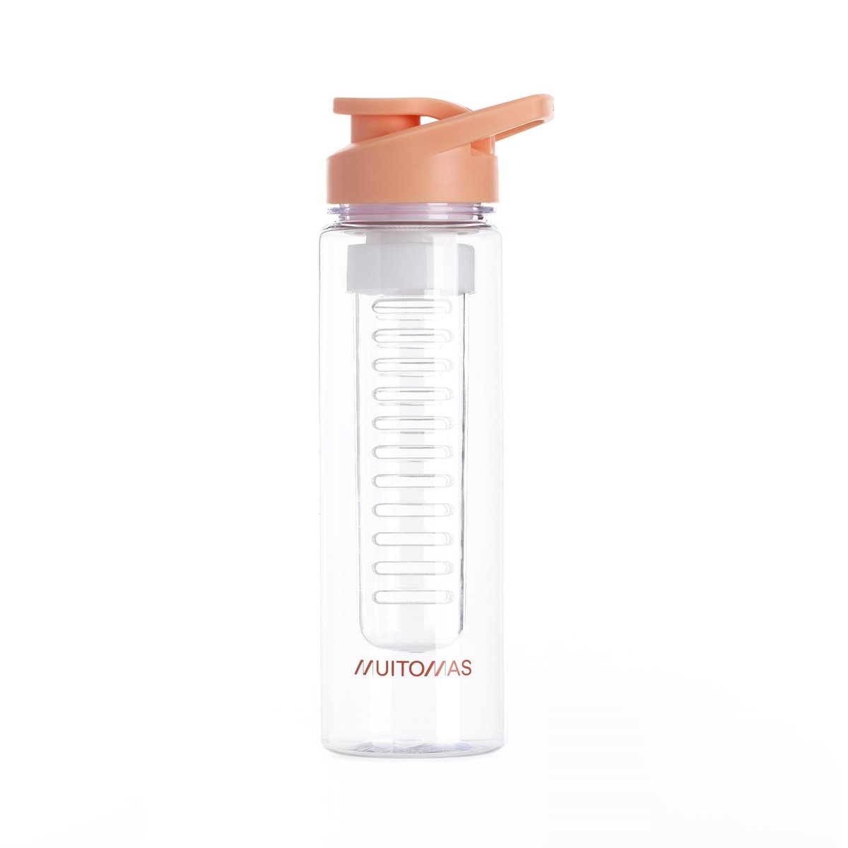 MUITOMAS WATER BOTTLE WITH INFUSER PF