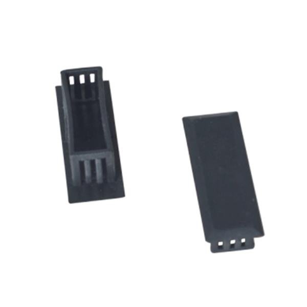 WP EUROPE TAPPO COPRIFORO SCD O LC QUAD CF10