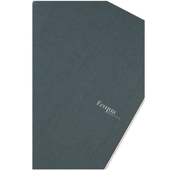 Maxiquaderno Ecoqua original PM - A4 - 5mm …