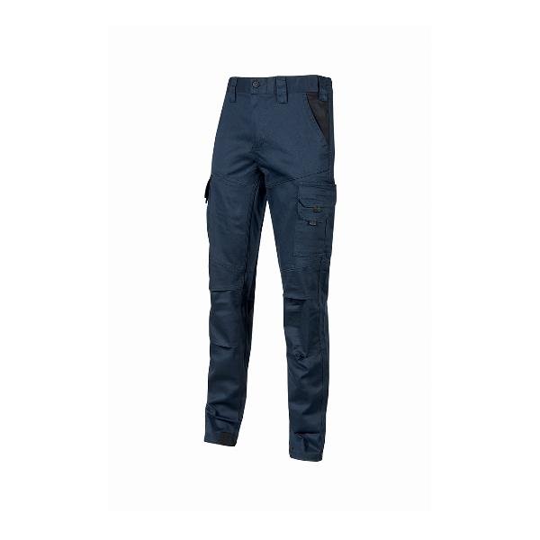 U-POWER PANTALONE GUAPO WESTLAKE BLUE2XL