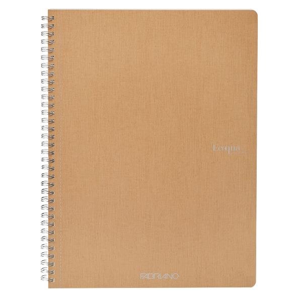 Maxiquaderno Ecoqua original - A4 - 90gr - …