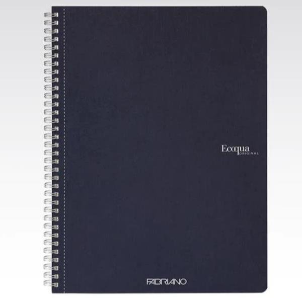 Maxiquaderno Ecoqua original - A4 - 90gr - …