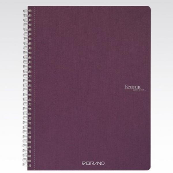 Maxiquaderno Ecoqua original - A4 - 90 gr …