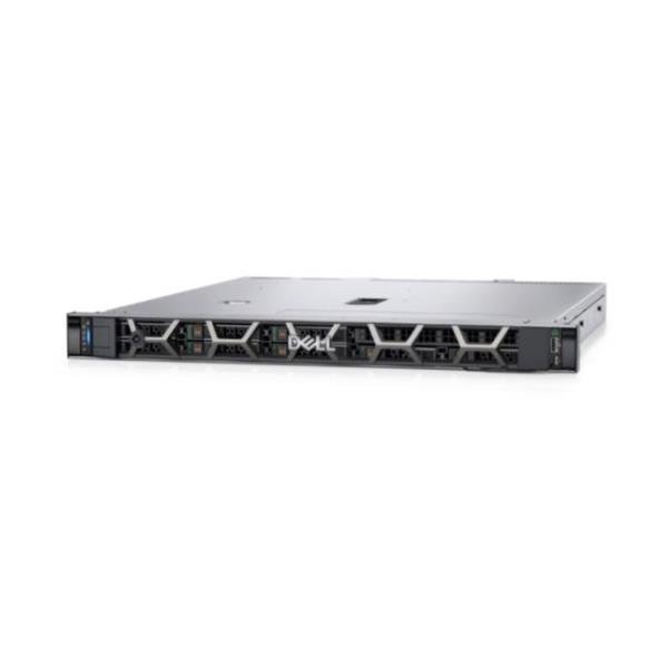 DELL PowerEdge R360, 2,8 GHz, 6315P, 32 GB, …