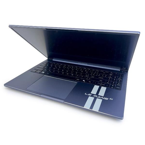 YASHI YP1682, AMD Ryzen AI 9, 2 GHz, 40,6 cm (16?), 2560 x 1600 Pixel, 16 GB, 1 TB