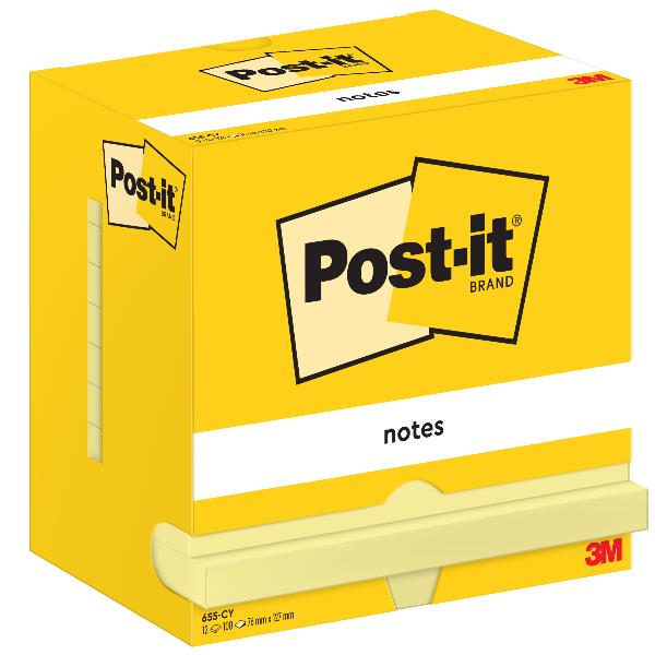 Blocco foglietti - 655 - 76 x 127 …