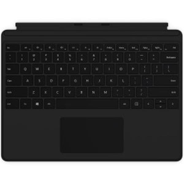 Microsoft Surface Pro Keyboard - Tastiera - con …