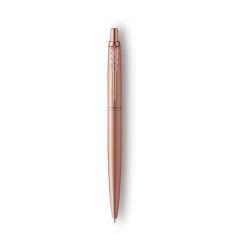 Penna sfera Jotter Monochrome XL - oro rosa - Parker