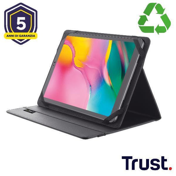 Custodia folio per tablet - Primo - da …