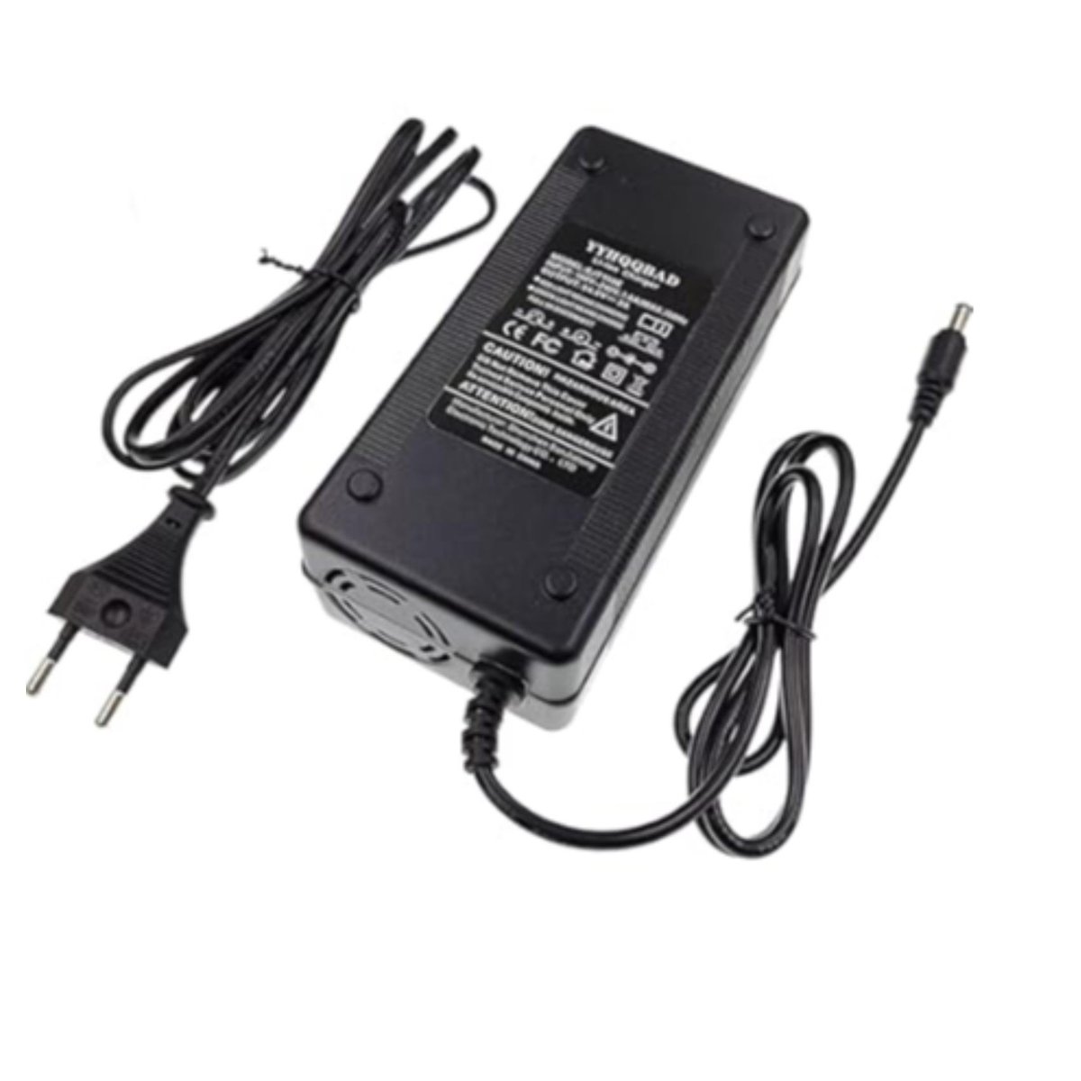 NILOX DOC TEN NAT GEO CHARGER