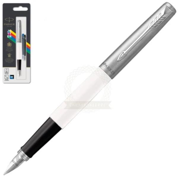 Penna stilografica Jotter Original - punta M - …