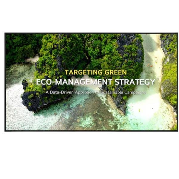 LG 43UL3Q-E