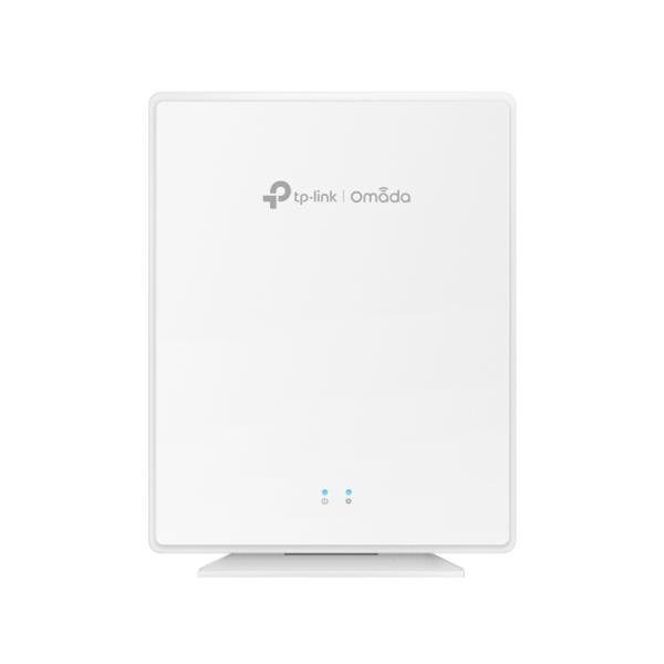 WIRELESS ACCESS POINT AX3000 DUALBAND TP-LINK EAP650-DESKTOP WI-FI6 4P RJ45 1G+1P RJ11 - 4 ANT. INT