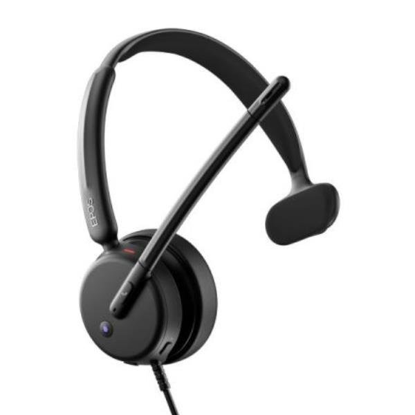 EPOS IMPACT 430T USB-C/A NOICE CANC