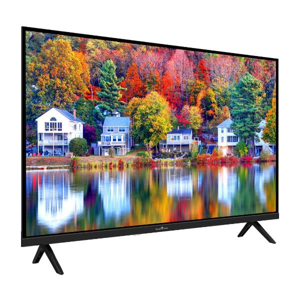 SMART TECH 40 FHD EASY TV HOTEL MODE