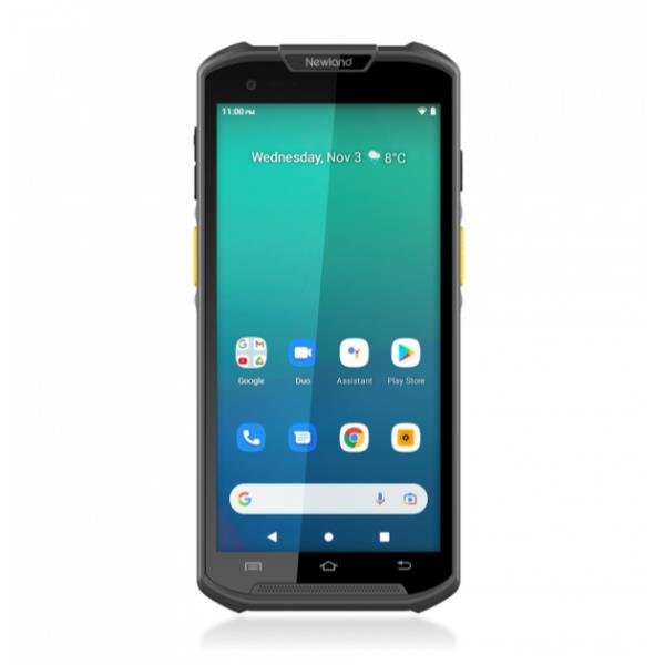 NEWLAND MT93 MEGATTERA ANDROID 13 4/64GB 4G