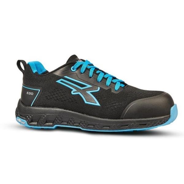 U-POWER SCARPE DEON ESD S1PS HI HRO FO SR46