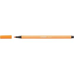 Pennarello Pen 68 - arancio neon 054 - …