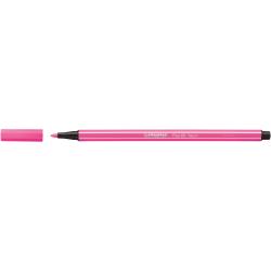 Pennarello Pen 68 - rosa fluo 056 - …