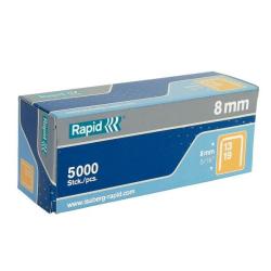 Punti galvanizzati - 13/8 - 8 mm - …