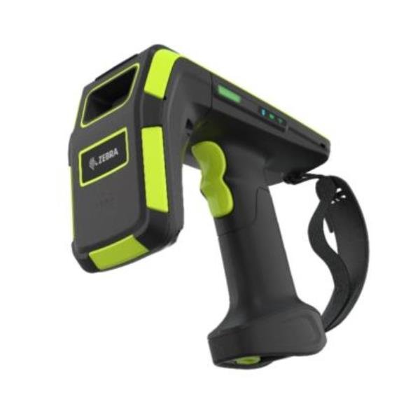 ZEBRA RFD90 CIRC ANT. UHF RFID GUN ONLY