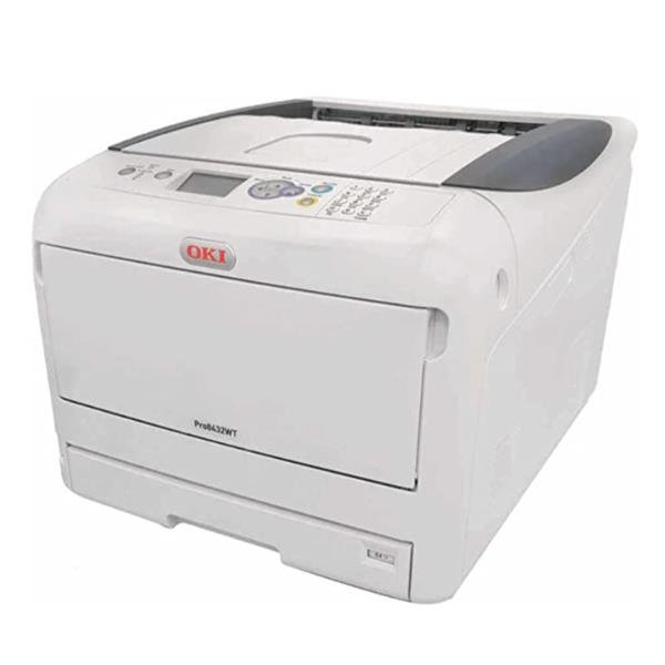 OKI - Kit fusore - per OKI Pro8432WT