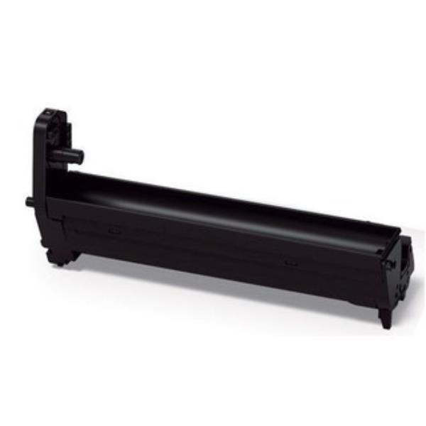 OKI - Nero - originale - kit tamburo - per OKI Pro8432WT