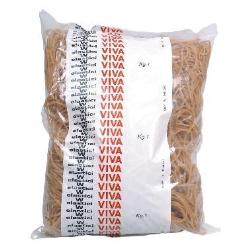 Elastici ad anello - diametro 3 cm - …